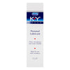 KY Personal Lubricant 100g tube