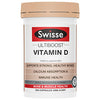 SWISSE Vitamin D 250 Caps