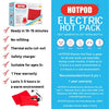 HOTPOD Electric Hot Pack