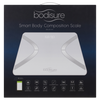 BODISURE BBC100 Smart Body Composition Scales – Black or White