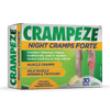 CRAMPEZE Night Cramps Forte 30 Tabs