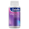 Ostelin Vitamin D 1000IU 250 Capsules