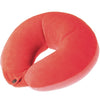 REVERSIBLE TRAVEL PILLOW