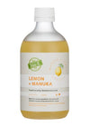 BIO-E Lemon + Manuka Juice 500ML