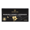 WATSON & SON MANUKA HONEY LOZENGES 8 Lozenges