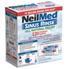 NEILMED Sinus Rinse 120 Sachets