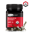 UMF™ 5+ Manuka Honey 1kg **Not For Sale In WA**