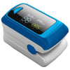 Fingertip Pulse Oximeter