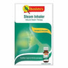Bosistos Steam Inhaler includes 25ml Inhalant