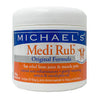 Michael’s Medi Rub 100g Tub
