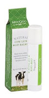 MOOGOO Natural Cow Lick Lip Balm 5g