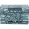 Mount Romance Pure Australian Sandalwood Beauty Bar 100g