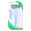 Sunstar GUM Eez-Thru Floss Threader *25