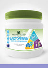 WEALTHY HEALTH Lactoferrin Goat Milk Powder 30*4g Sachets