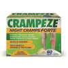 CRAMPEZE Night Cramps Forte 60 Tabs
