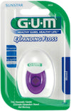 Sunstar GUM Expanding Floss 30m