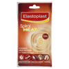 ELASTOPLAST Spiral Heat 13.5*10.5cm 1 Patch MULTIPURPOSE
