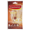 ELASTOPLAST Spiral Heat 29.5*10.5cm 1 Patch BACK/NECK