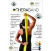 THERA-BAND RESISTANCE BAND SPECIAL HEAVY BLACK(SINGLES)