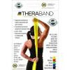 THERA-BAND RESISTANCE BAND SPECIAL HEAVY BLACK(SINGLES)